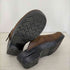 ダンスコ dansko オープンヒールクロッグス オイルドレザー レディース JPN:38